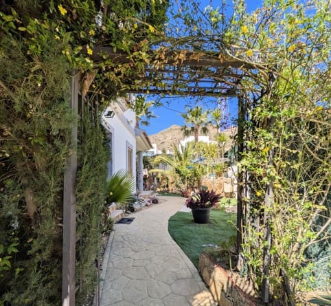 3 soveværelse Villa til salg i Benidorm - € 625.000 (Ref: 9589469)