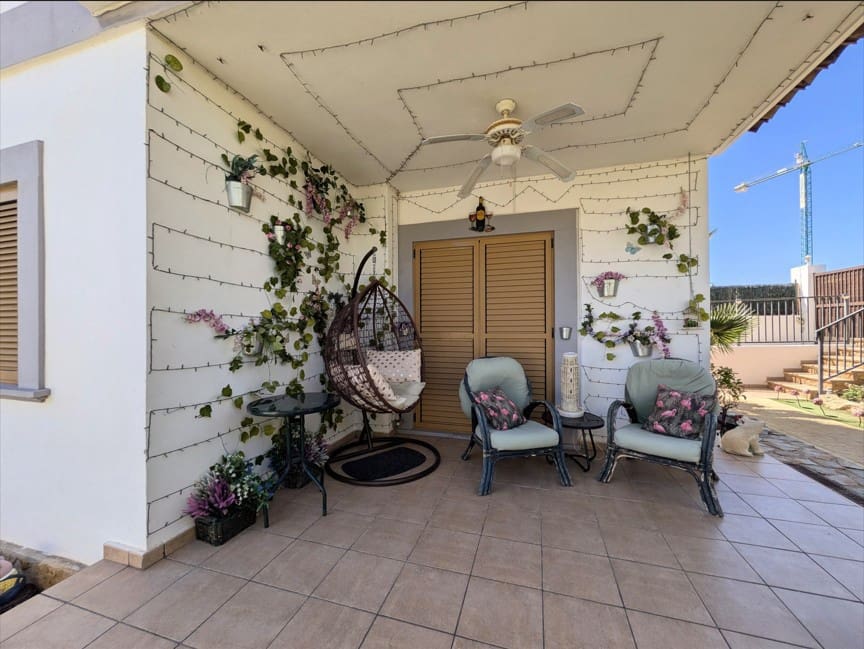 3 soveværelse Villa til salg i Benidorm - € 625.000 (Ref: 9589469)