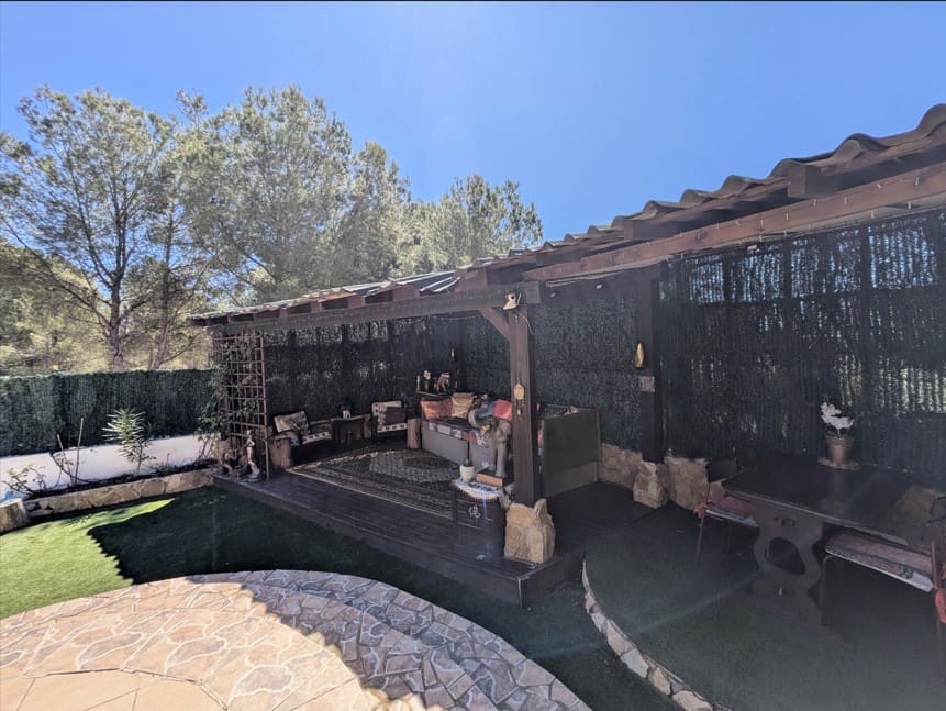 3 soveværelse Villa til salg i Benidorm - € 625.000 (Ref: 9589469)