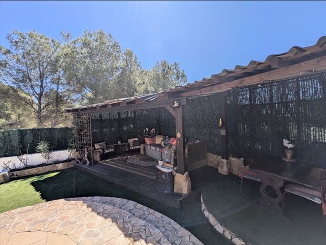 3 soveværelse Villa til salg i Benidorm - € 625.000 (Ref: 9589469)