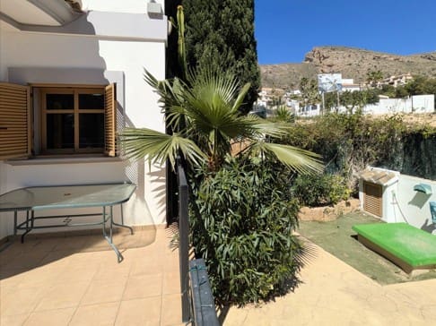 3 soveværelse Villa til salg i Benidorm - € 625.000 (Ref: 9589469)