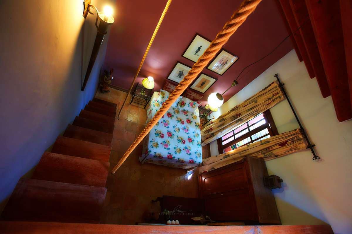 4 sypialnia Finka/Dom wiejski na sprzedaż w Torremendo - 1 745 000 € (Ref: 9589473)