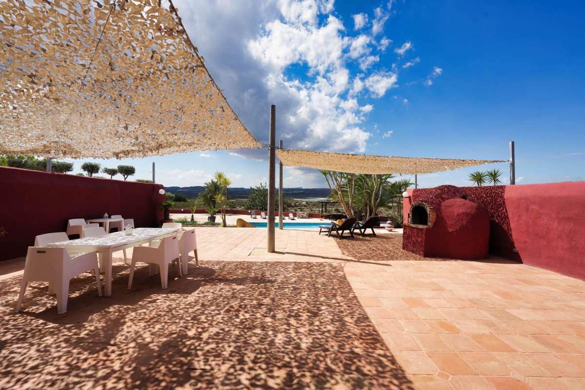 4 sypialnia Finka/Dom wiejski na sprzedaż w Torremendo - 1 745 000 € (Ref: 9589473)