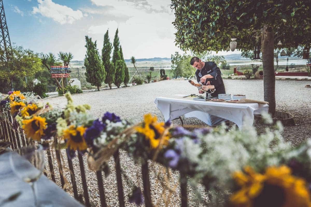 4 sypialnia Finka/Dom wiejski na sprzedaż w Torremendo - 1 745 000 € (Ref: 9589473)