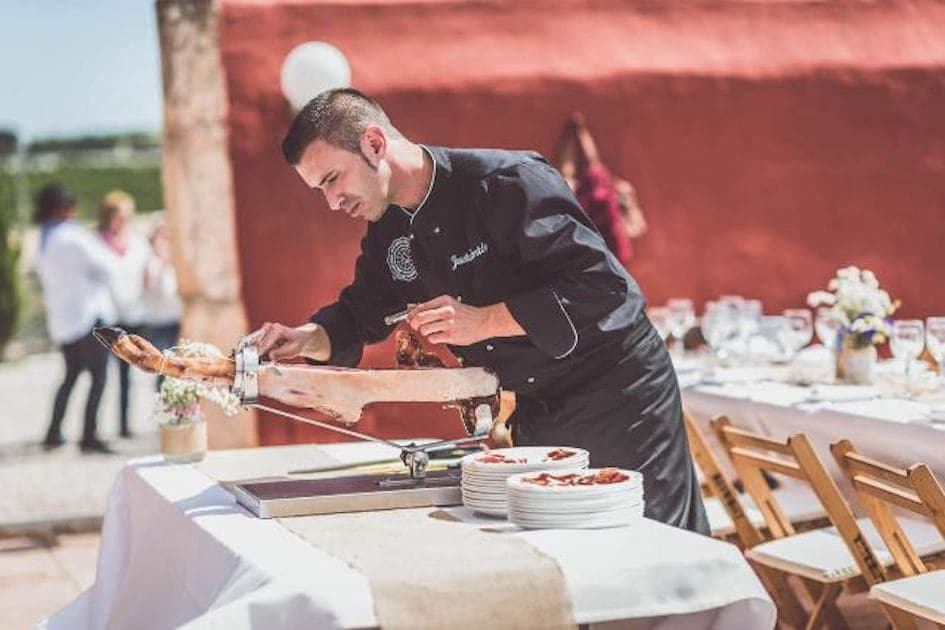 4 sypialnia Finka/Dom wiejski na sprzedaż w Torremendo - 1 745 000 € (Ref: 9589473)