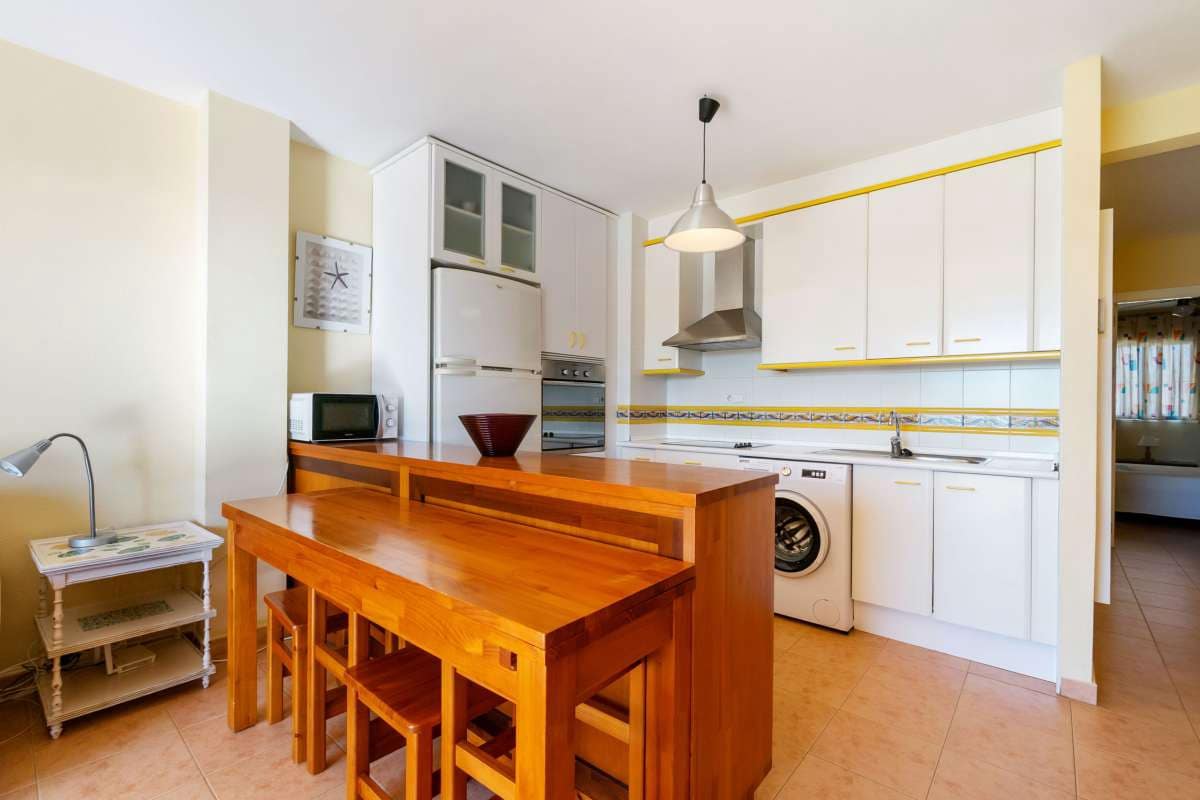 2 Zimmer Apartment zu verkaufen in Lo Pagan mit Garage - 169.990 € (Ref: 9589475)