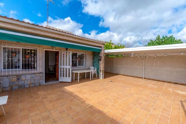 3 soveværelse Byhus til salg i Santiago de la Ribera, San Javier - € 198.990 (Ref: 9589476)