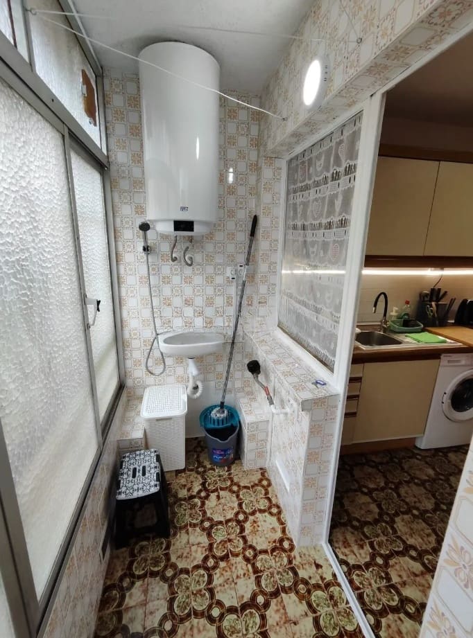 3 makuuhuone Huoneisto myytävänä paikassa La Romana - 125 000 € (Ref: 9589484)