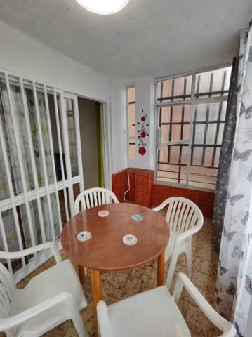 3 makuuhuone Huoneisto myytävänä paikassa La Romana - 125 000 € (Ref: 9589484)