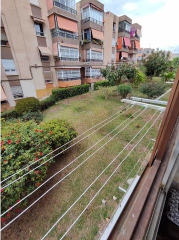 3 makuuhuone Huoneisto myytävänä paikassa La Romana - 125 000 € (Ref: 9589484)