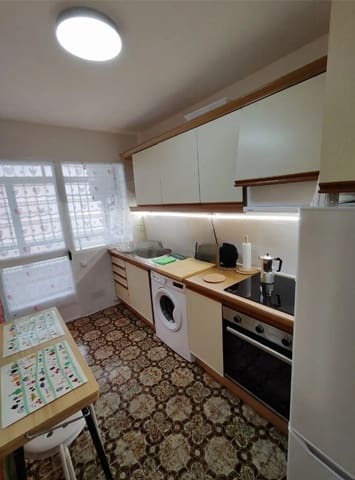 3 makuuhuone Huoneisto myytävänä paikassa La Romana - 125 000 € (Ref: 9589484)