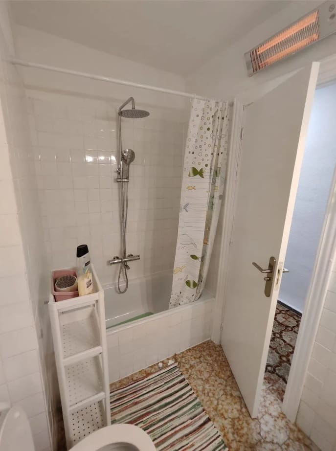 3 makuuhuone Huoneisto myytävänä paikassa La Romana - 125 000 € (Ref: 9589484)