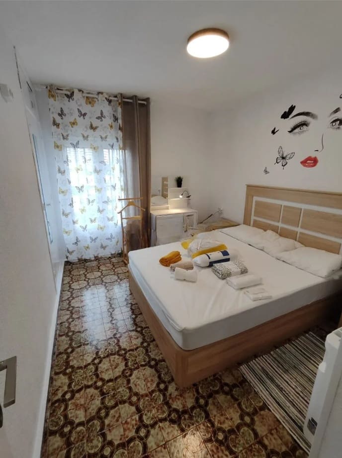 3 makuuhuone Huoneisto myytävänä paikassa La Romana - 125 000 € (Ref: 9589484)