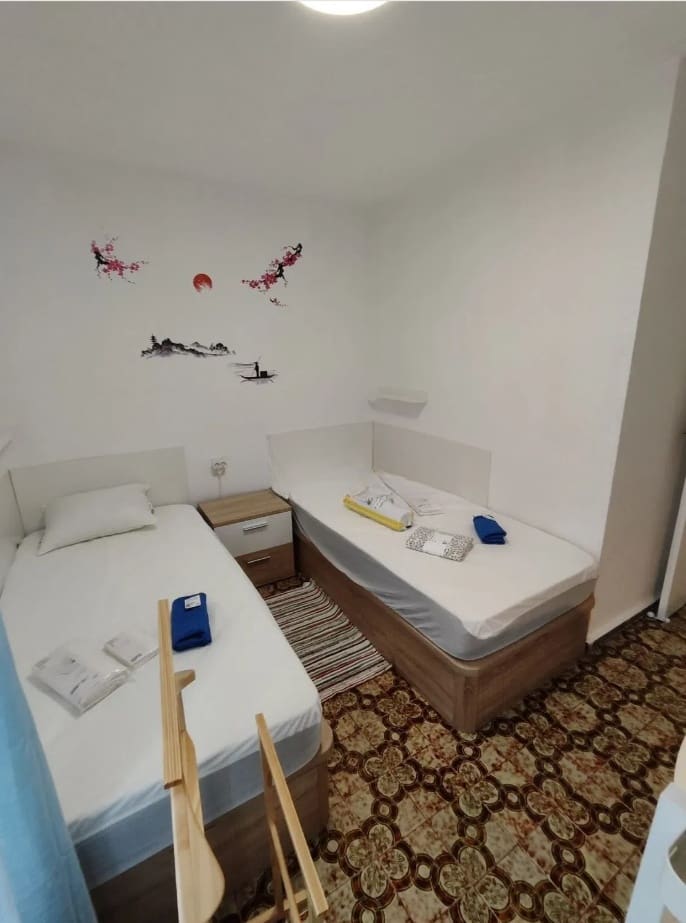 3 makuuhuone Huoneisto myytävänä paikassa La Romana - 125 000 € (Ref: 9589484)