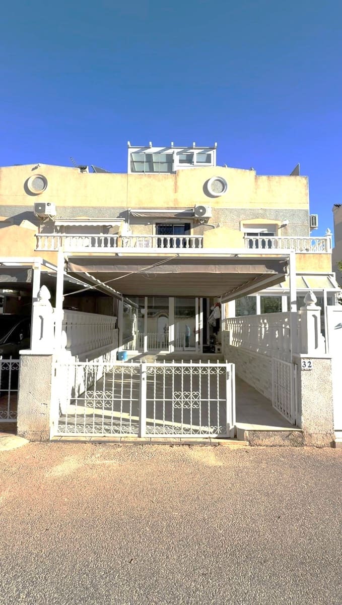 2 slaapkamer Huis te koop in Orihuela Costa - € 220.000 (Ref: 9589486)