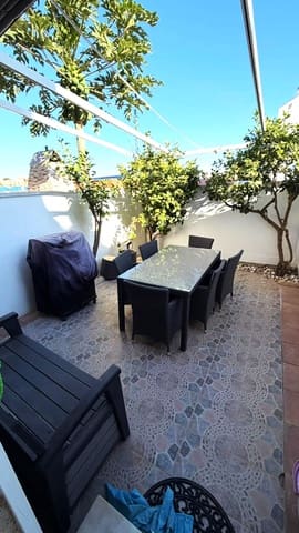 2 slaapkamer Huis te koop in Orihuela Costa, Orihuela - € 220.000 (Ref: 9589486)
