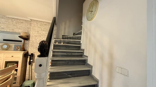 2 slaapkamer Huis te koop in Orihuela Costa, Orihuela - € 220.000 (Ref: 9589486)