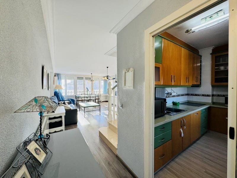 3 makuuhuone Huoneisto myytävänä paikassa La Mata - 470 000 € (Ref: 9589492)