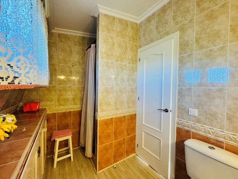 3 makuuhuone Huoneisto myytävänä paikassa La Mata - 470 000 € (Ref: 9589492)