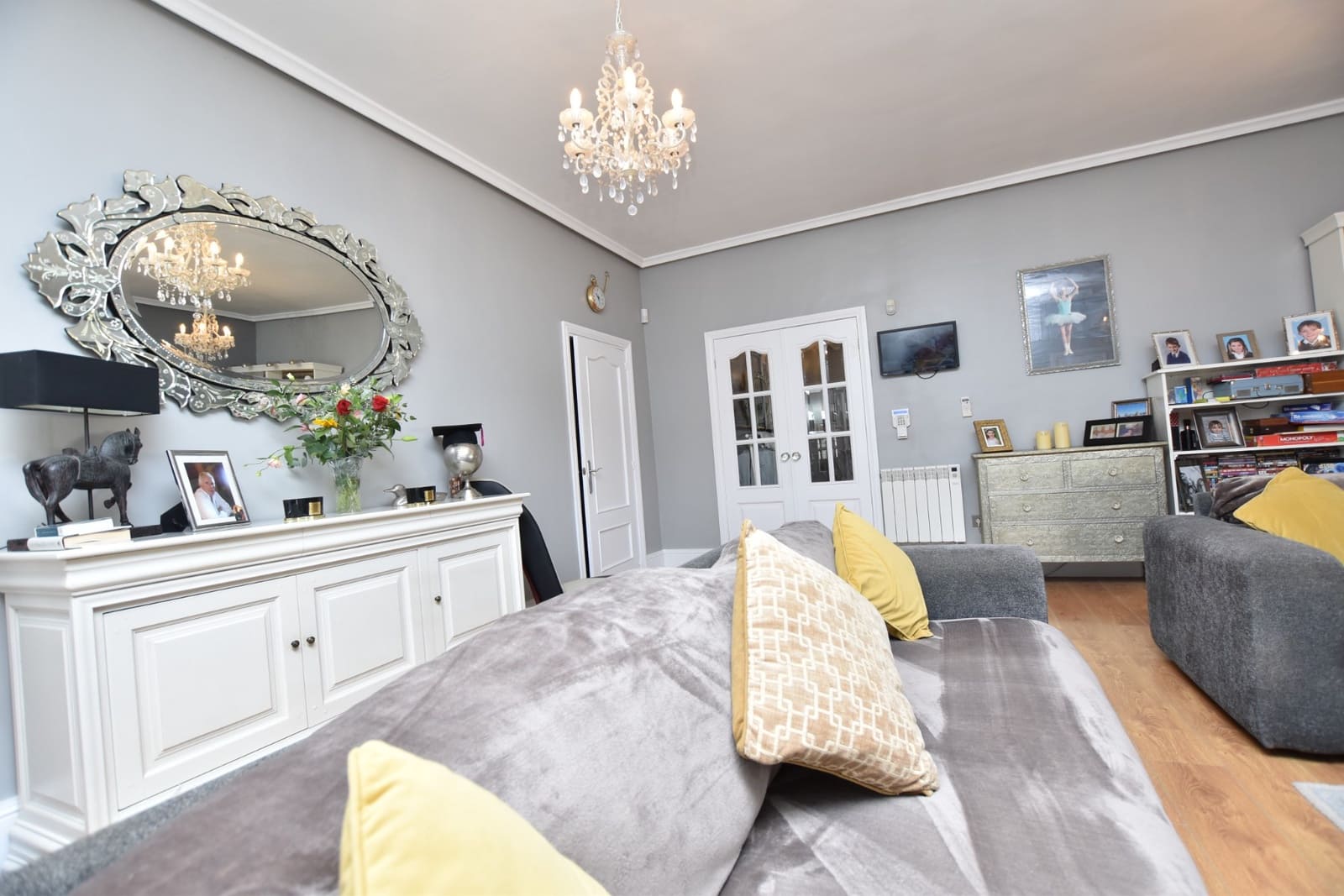 6 chambre Finca/Maison de Campagne à vendre à Heredades - 650 000 € (Ref: 9589495)