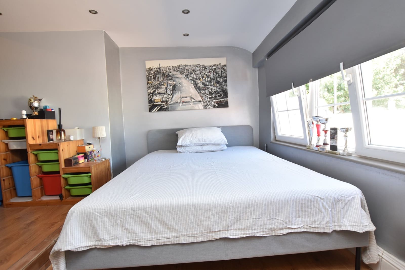 6 chambre Finca/Maison de Campagne à vendre à Heredades - 650 000 € (Ref: 9589495)