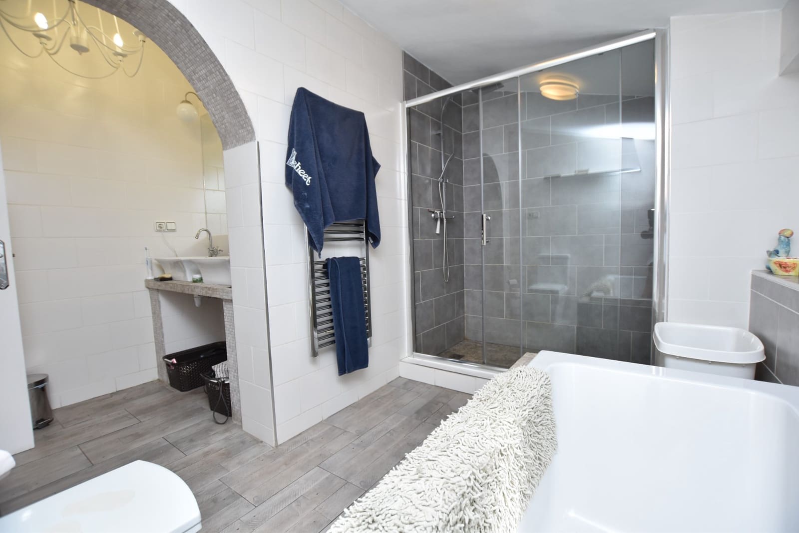 6 chambre Finca/Maison de Campagne à vendre à Heredades - 650 000 € (Ref: 9589495)