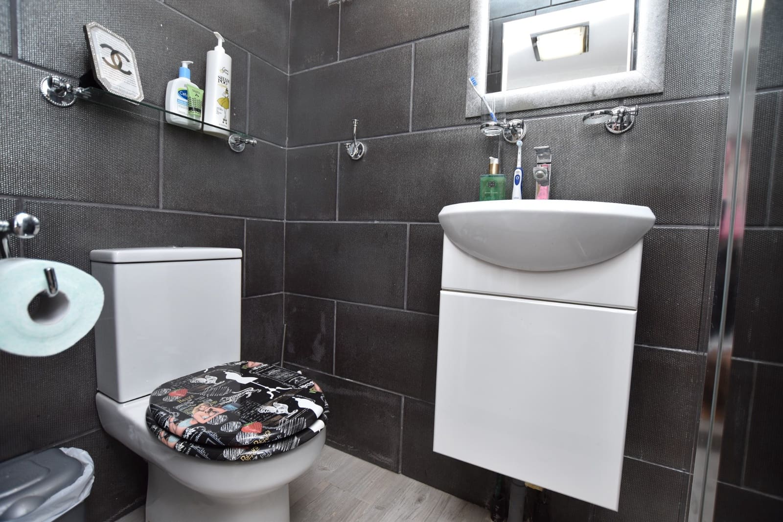 6 chambre Finca/Maison de Campagne à vendre à Heredades - 650 000 € (Ref: 9589495)