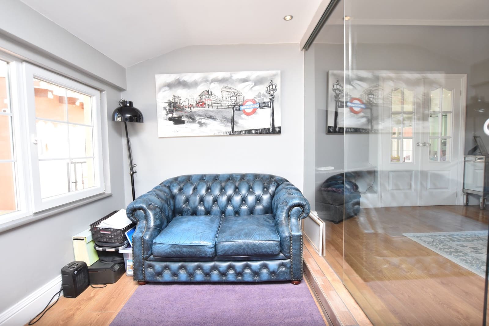 6 chambre Finca/Maison de Campagne à vendre à Heredades - 650 000 € (Ref: 9589495)