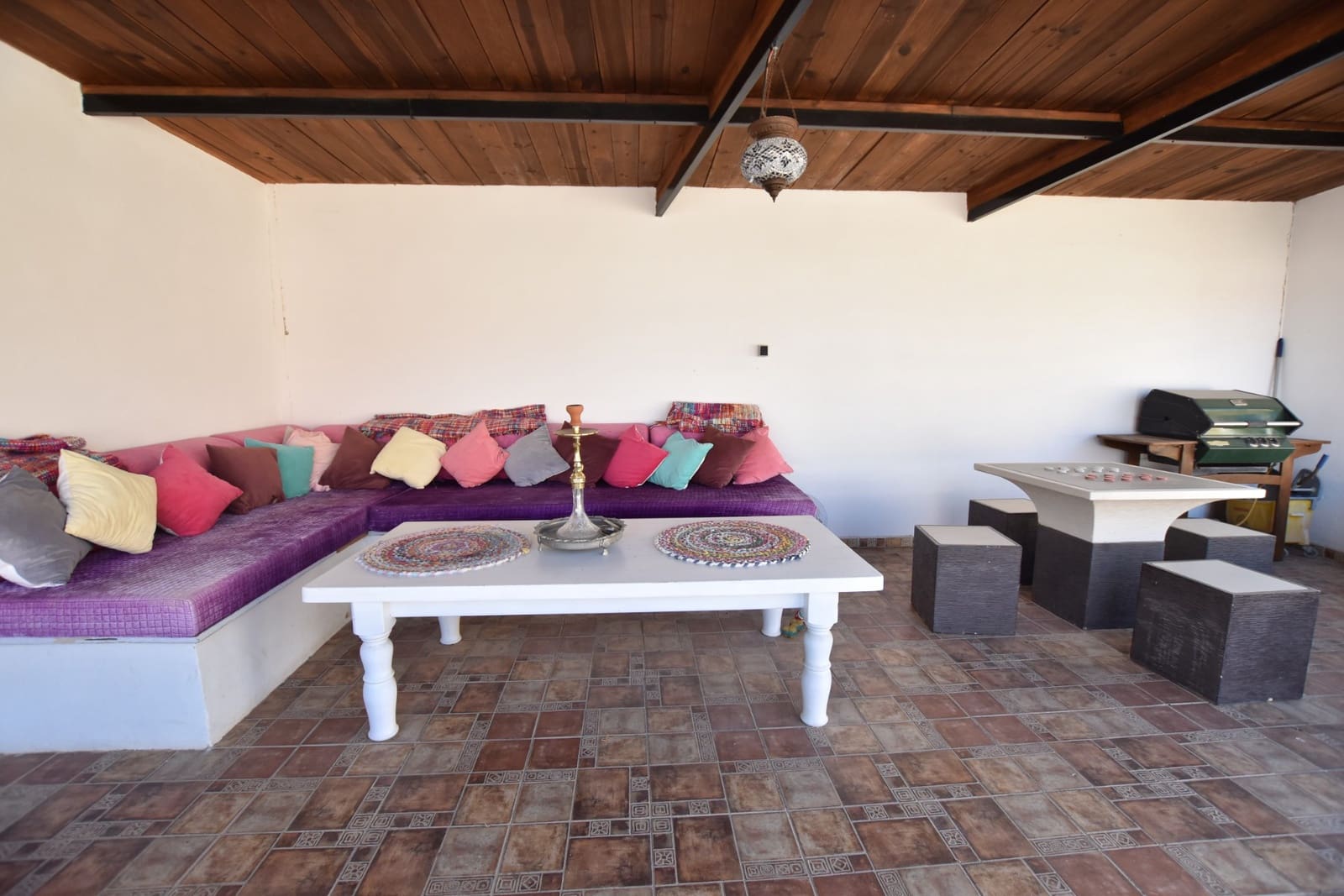 6 chambre Finca/Maison de Campagne à vendre à Heredades - 650 000 € (Ref: 9589495)