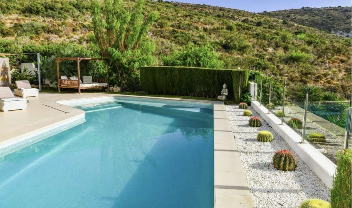 4 sovrum Villa till salu i Moraira - 1 650 000 € (Ref: 9589497)