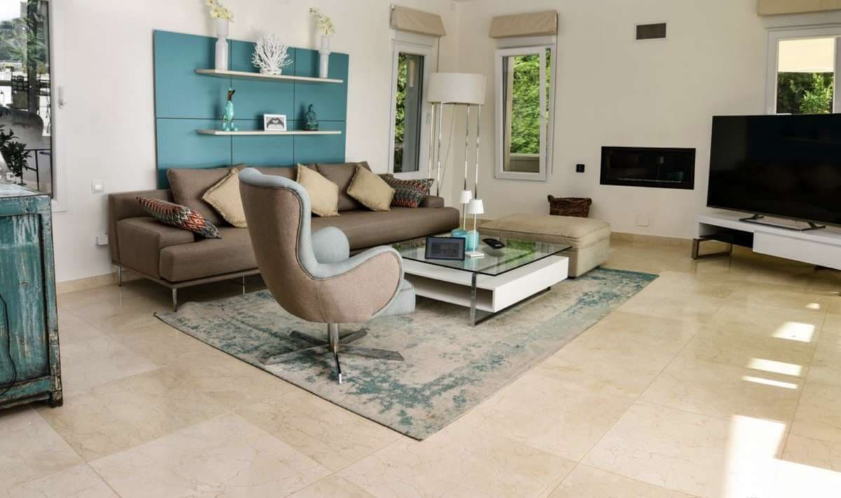 4 sovrum Villa till salu i Moraira - 1 650 000 € (Ref: 9589497)