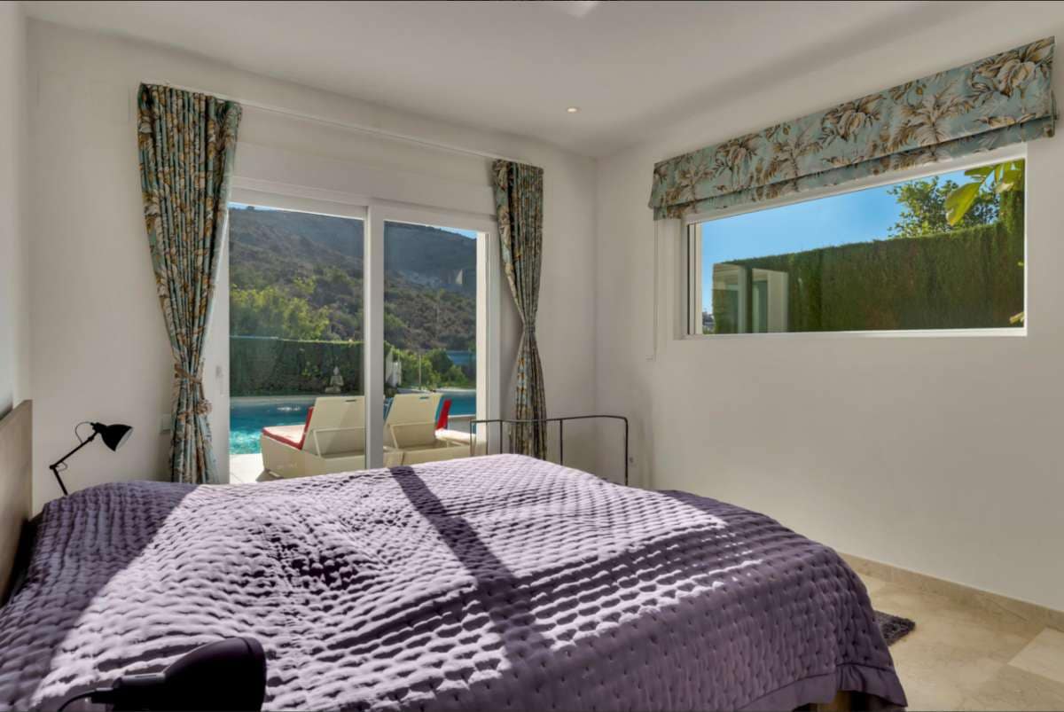 4 sovrum Villa till salu i Moraira - 1 650 000 € (Ref: 9589497)