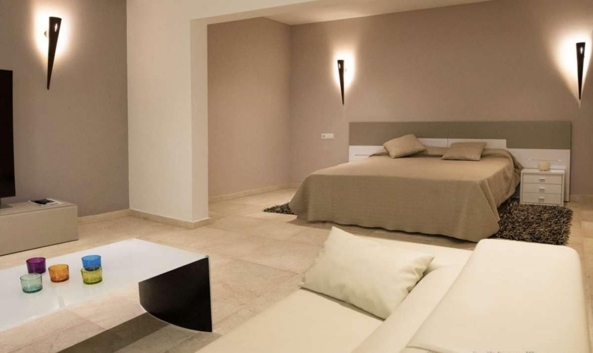 4 sovrum Villa till salu i Moraira - 1 650 000 € (Ref: 9589497)