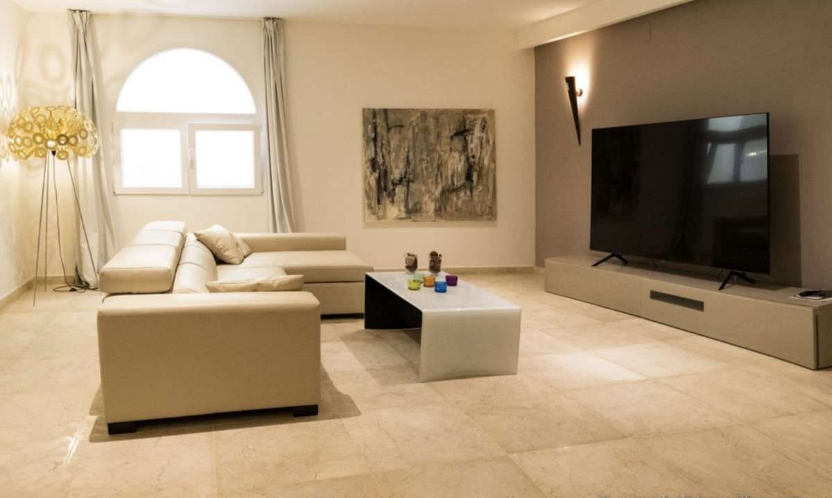 4 sovrum Villa till salu i Moraira - 1 650 000 € (Ref: 9589497)