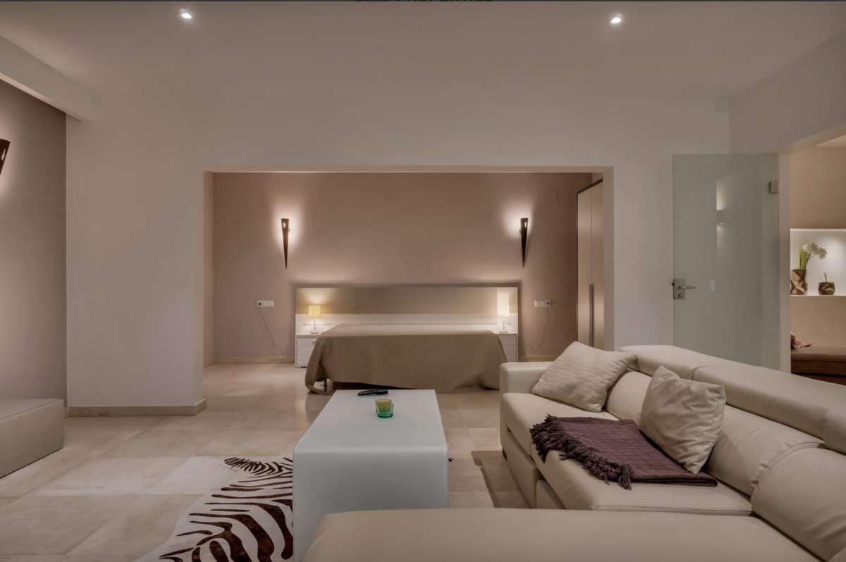 4 sovrum Villa till salu i Moraira - 1 650 000 € (Ref: 9589497)