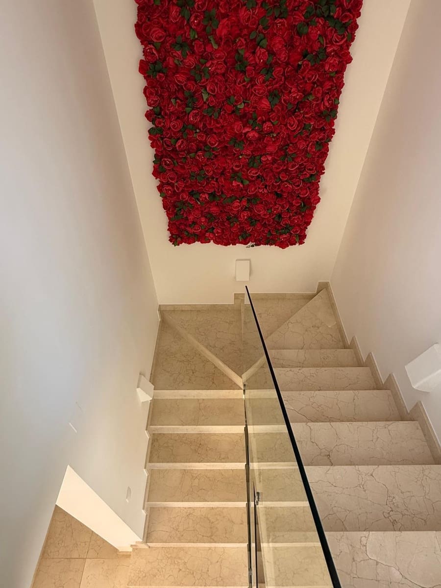 4 sovrum Villa till salu i Moraira - 1 650 000 € (Ref: 9589497)