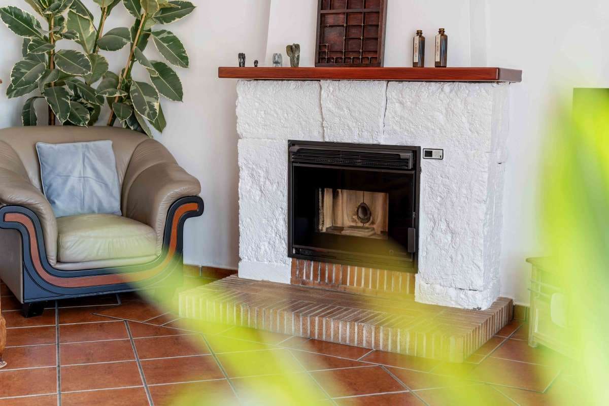 4 makuuhuone Huvila myytävänä paikassa Jalon / Xalo mukana 
autotalli - 765 000 € (Ref: 9589499)