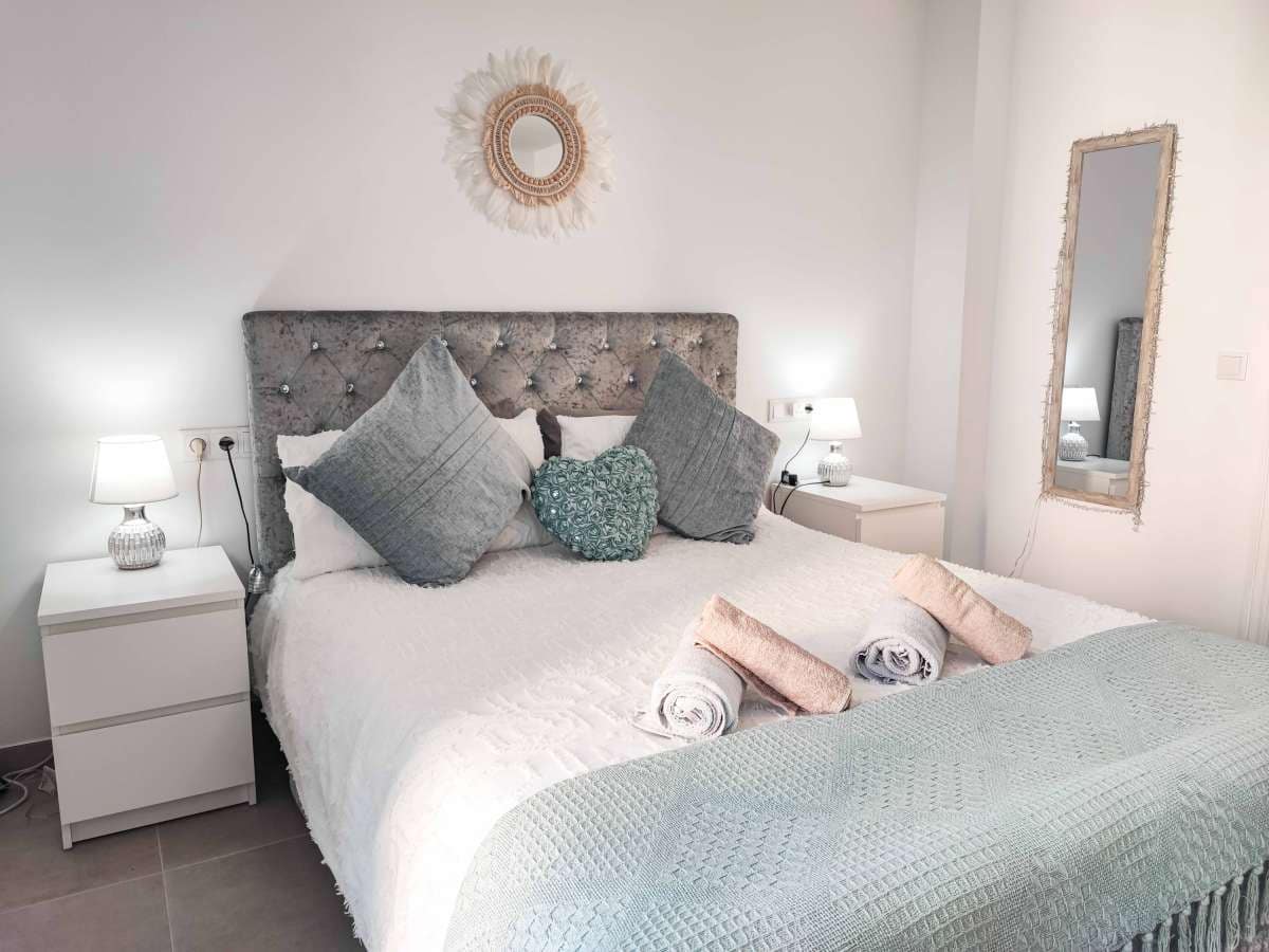 Apartamento de 3 habitaciones en Javea / Xàbia en venta - 375.000 € (Ref: 9589500)