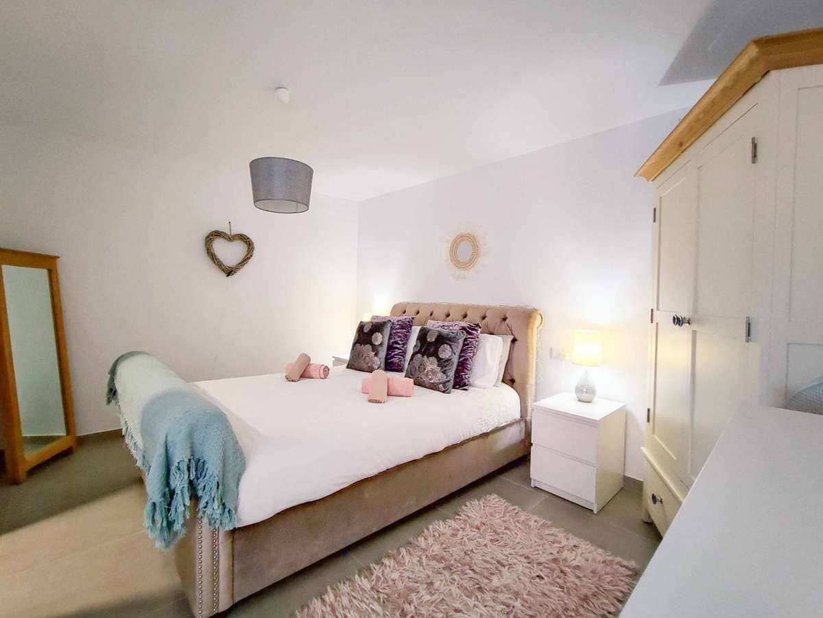 Apartamento de 3 habitaciones en Javea / Xàbia en venta - 375.000 € (Ref: 9589500)