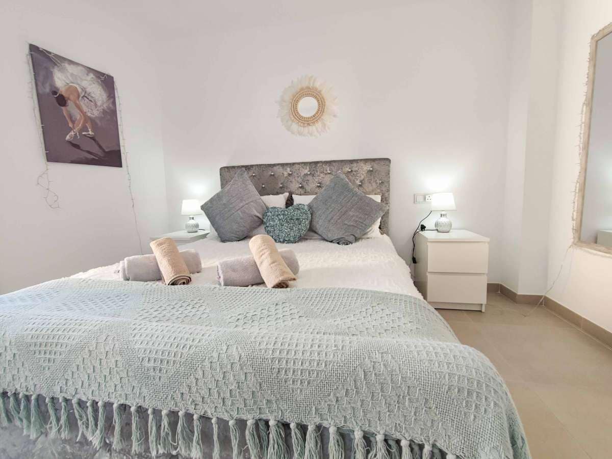 Apartamento de 3 habitaciones en Javea / Xàbia en venta - 375.000 € (Ref: 9589500)