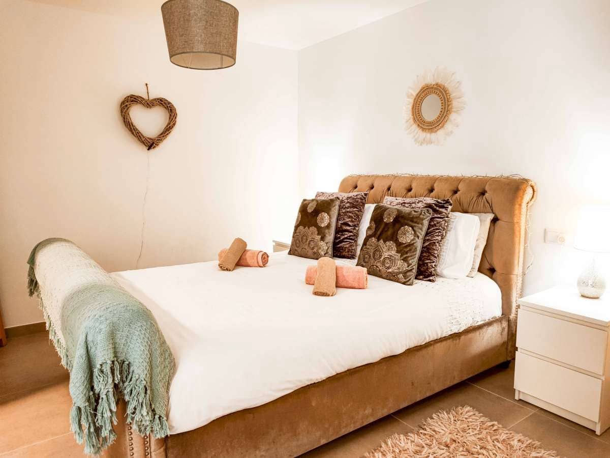 Apartamento de 3 habitaciones en Javea / Xàbia en venta - 375.000 € (Ref: 9589500)