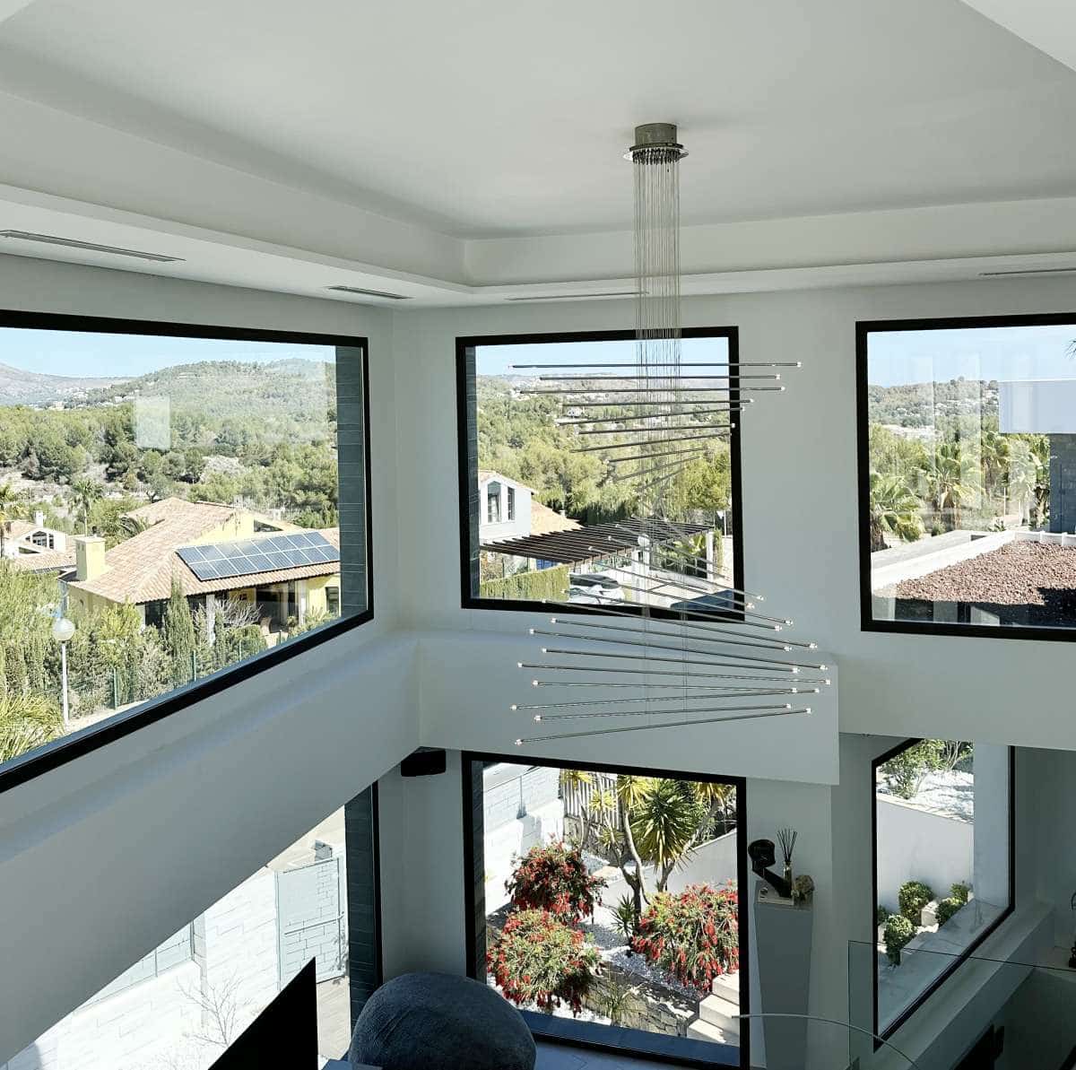 5 bedroom Villa for sale in Javea / Xabia - € 2,350,000 (Ref: 9589501)