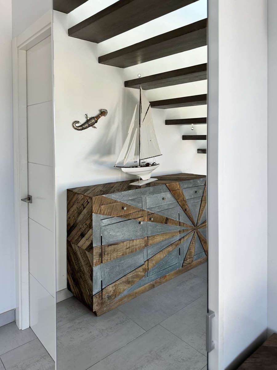 5 bedroom Villa for sale in Javea / Xabia - € 2,350,000 (Ref: 9589501)