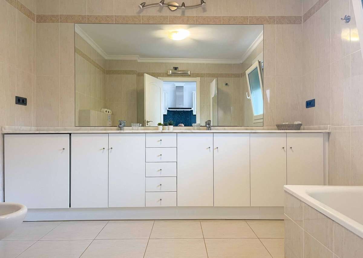 2 soveværelse Lejlighed til salg i Benissa med swimmingpool - € 335.000 (Ref: 9589502)