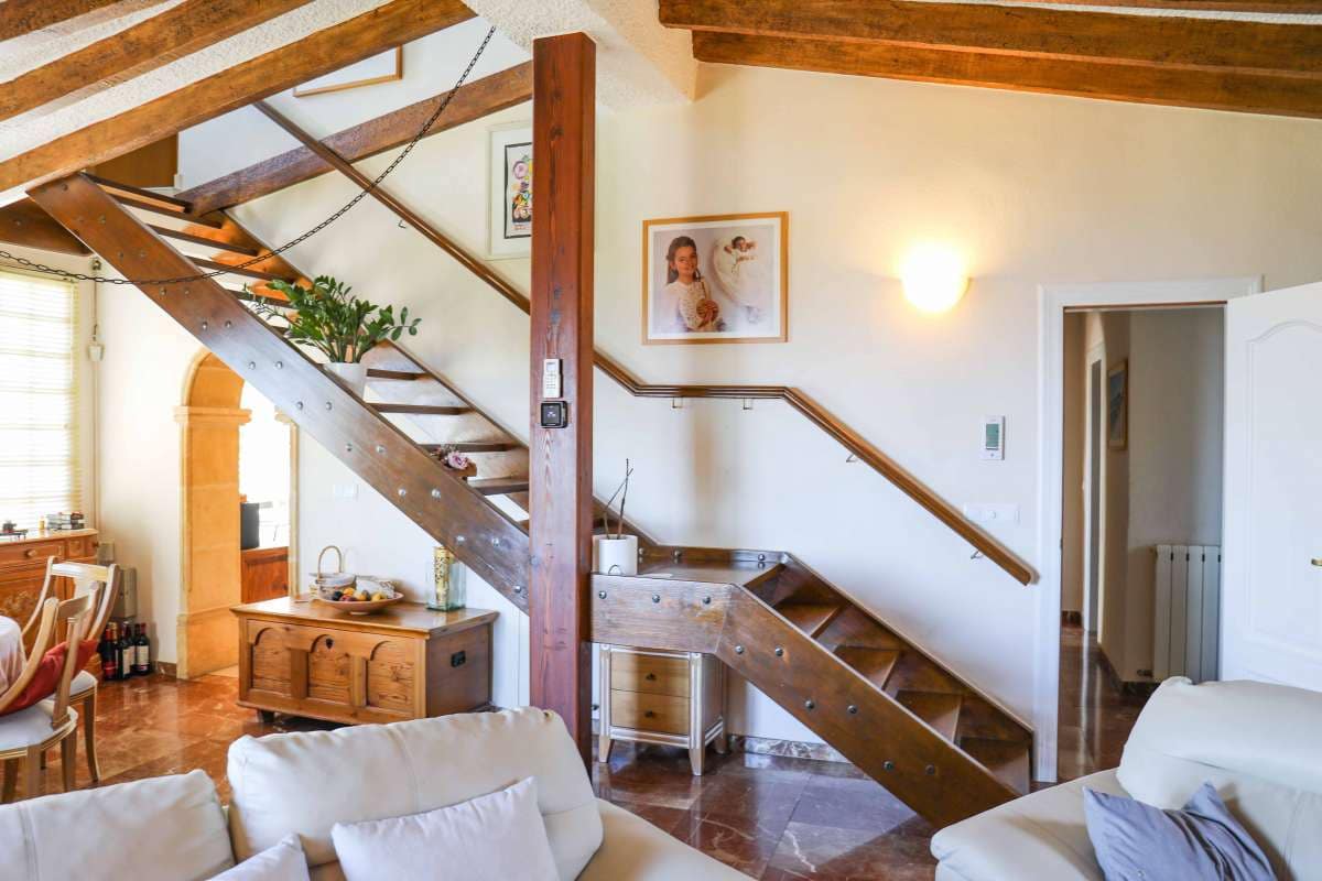 5 soveværelse Villa til salg i Javea / Xabia med swimmingpool garage - € 1.850.000 (Ref: 9589504)