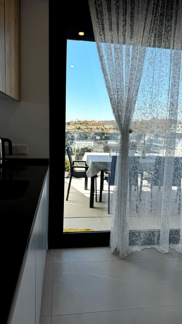 2 sovrum Lägenhet till salu i Benidorm - 419 000 € (Ref: 9589507)