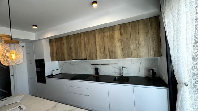 2 sovrum Lägenhet till salu i Benidorm - 419 000 € (Ref: 9589507)