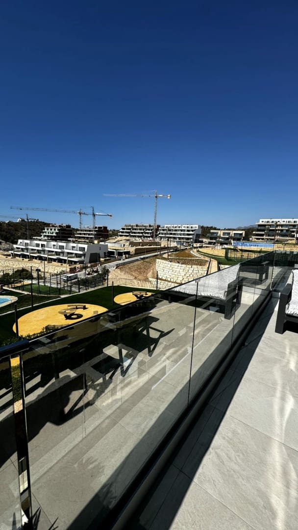 2 sovrum Lägenhet till salu i Benidorm - 419 000 € (Ref: 9589507)