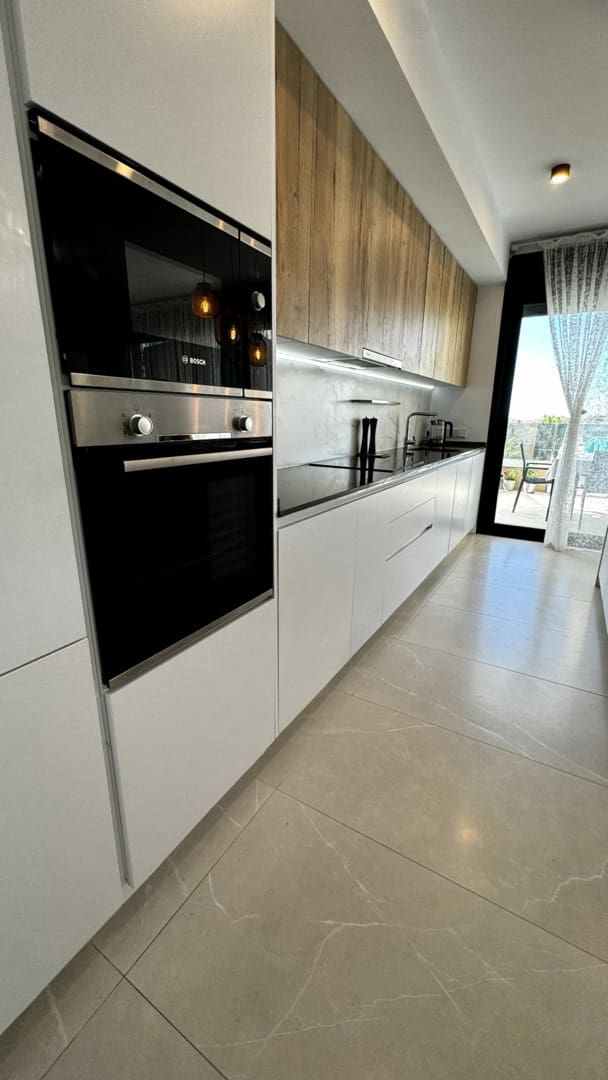 2 sovrum Lägenhet till salu i Benidorm - 419 000 € (Ref: 9589507)