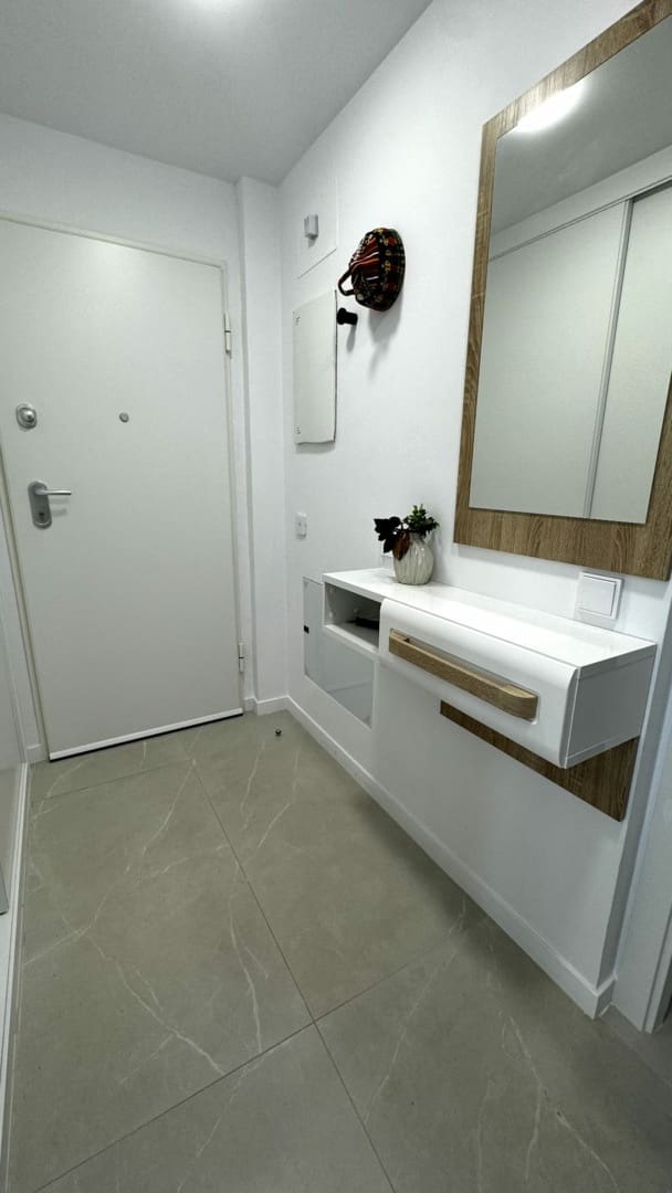 2 sovrum Lägenhet till salu i Benidorm - 419 000 € (Ref: 9589507)